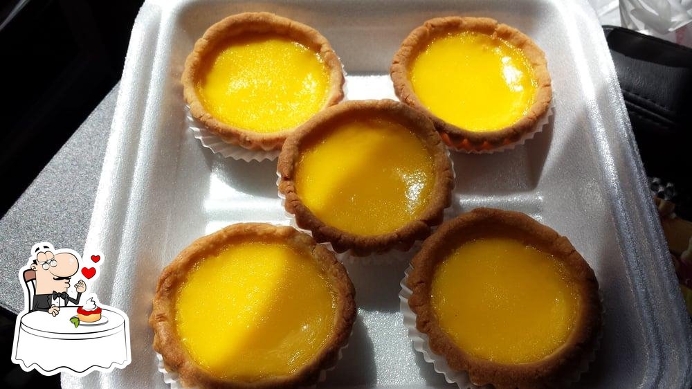 Sing Cheong Yuan Bakery in Honolulu Restaurant menu and reviews