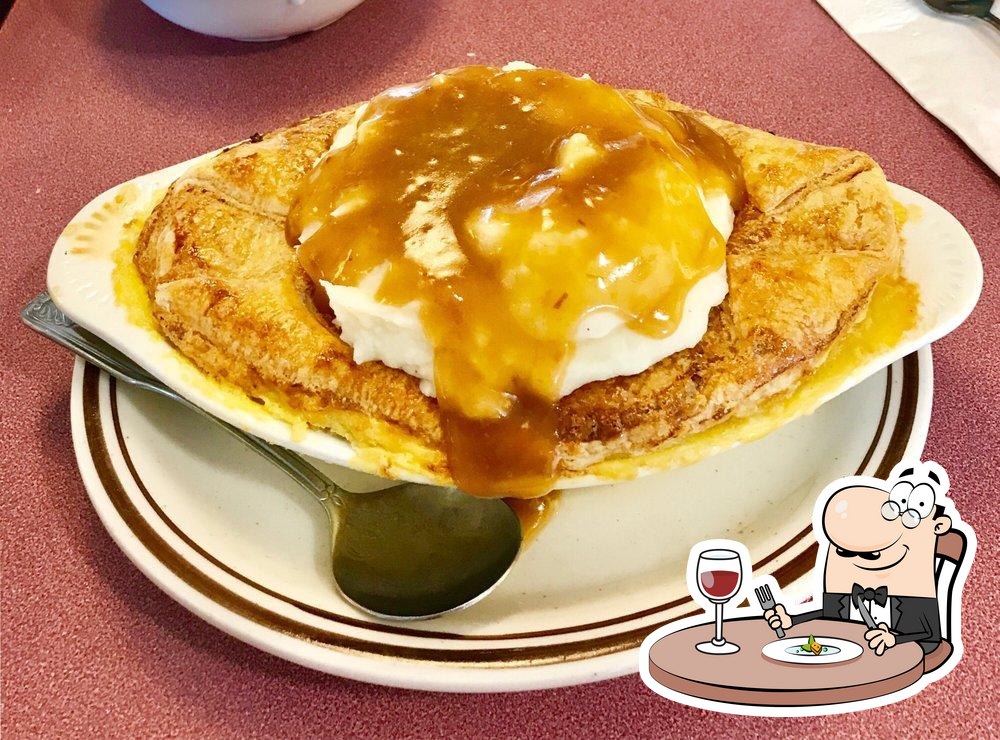 Arlington Restaurant & Diner in Arlington - Restaurant reviews