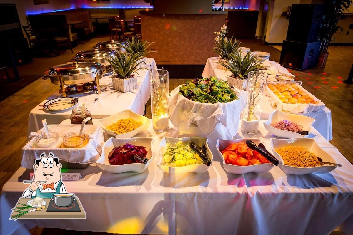 Gaucho San Ramon in San Ramon Restaurant menu and reviews