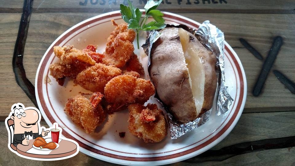 Harvesters Cafe in Pettibone Restaurant reviews