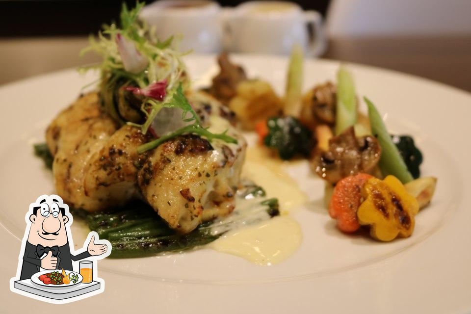 Zuri & Go burger restaurant, Dubai Restaurant menu and reviews
