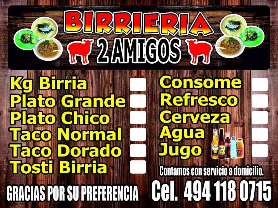 Birrieria 