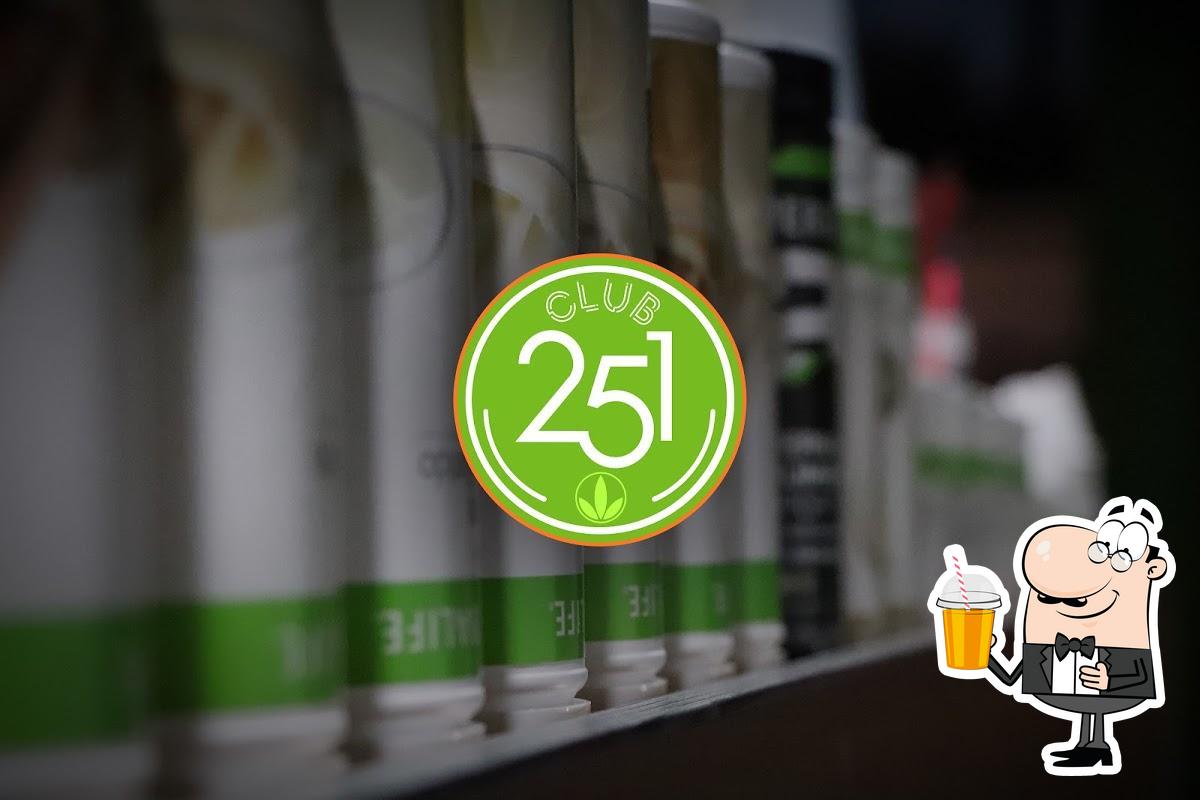 Club 251 Herbalife Nutrition Cuautitlan Izcalli Opiniones Del Restaurante