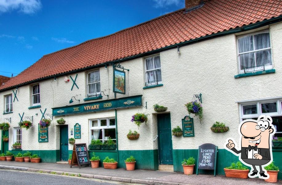 The Vivary Arms Taunton In Taunton Restaurant Menu And Reviews the-vivary-arms-taunton-in-taunton-restaurant-menu-and-reviews