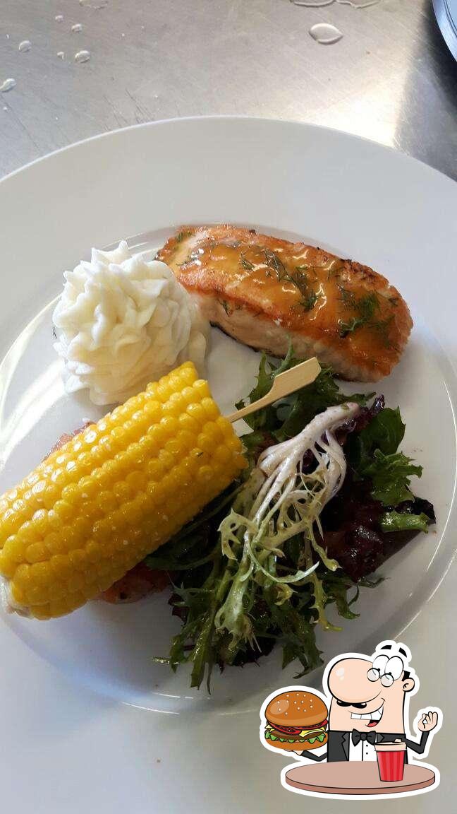 Black Apron Cuisine Inc., 6120 2 St SE Buildind A unit 9C in Calgary