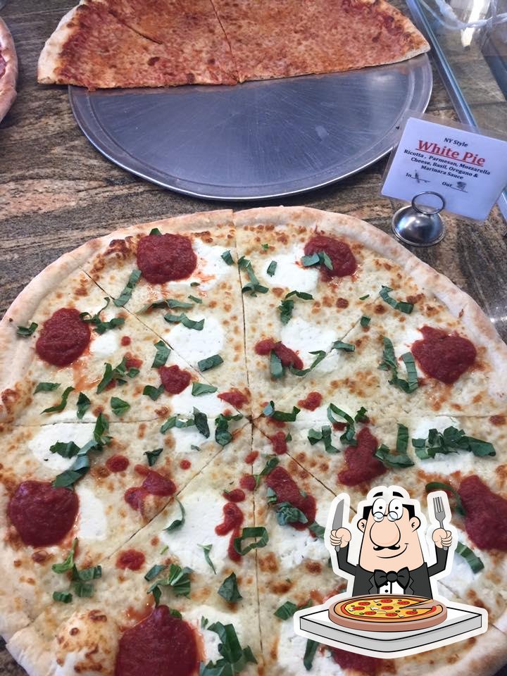 Times Square Pizza And Bagels atelieryuwa.ciao.jp