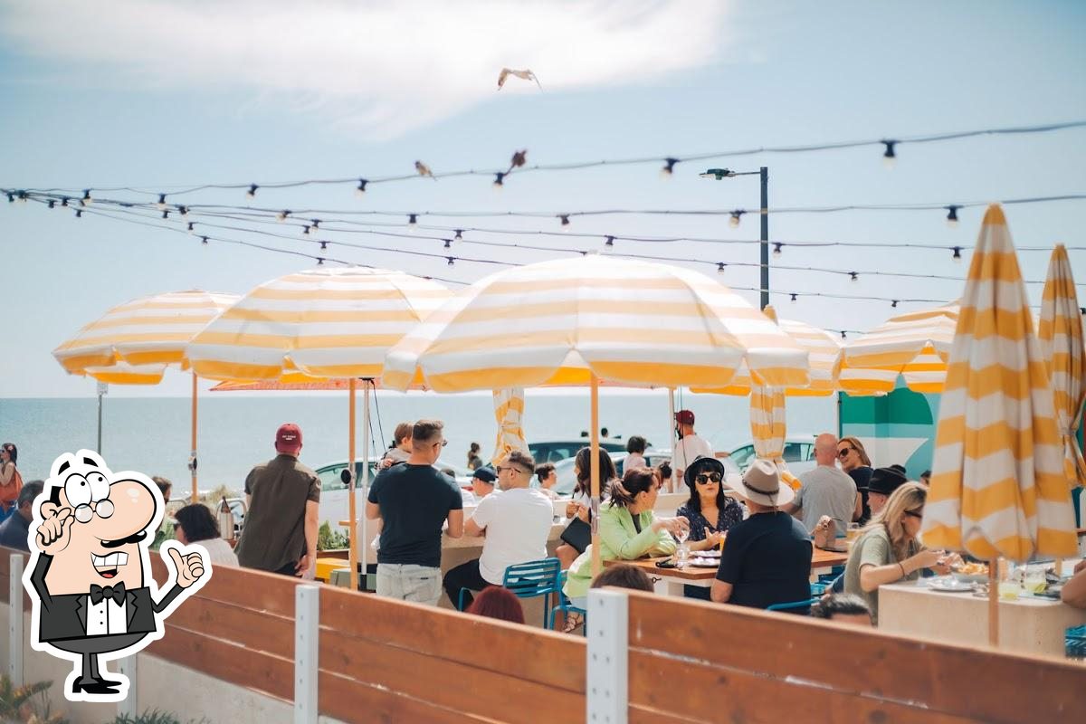 Henley House in Henley Beach Restaurant menu and reviews