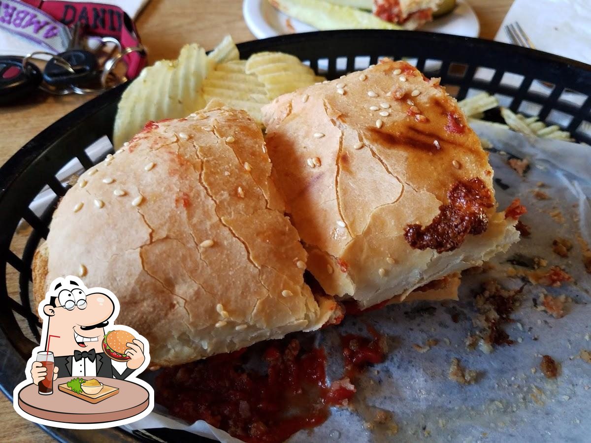 Pizza King, 637 E 5th St in Connersville Restaurant menu and reviews