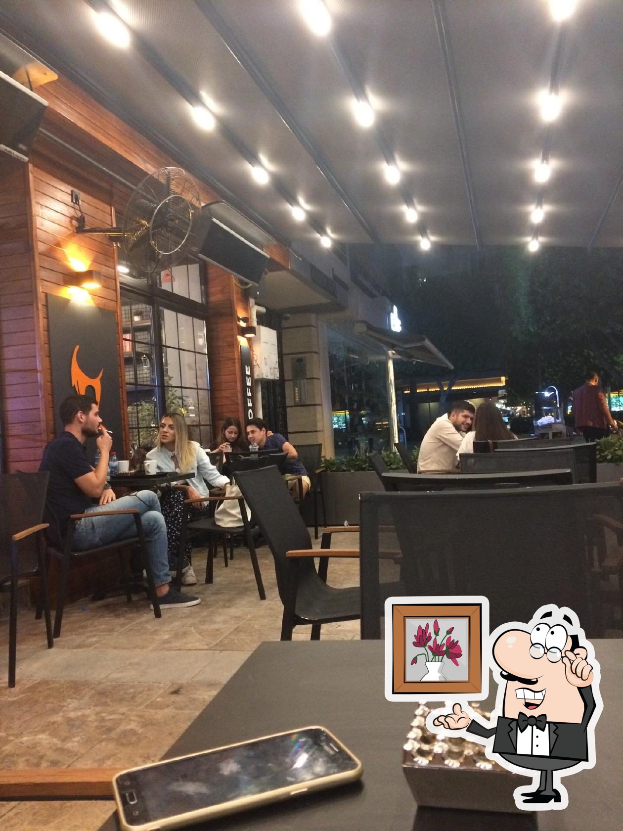 Soulmate Coffee & Bakery Ziyapasa, Адана - Отзывы о ресторане