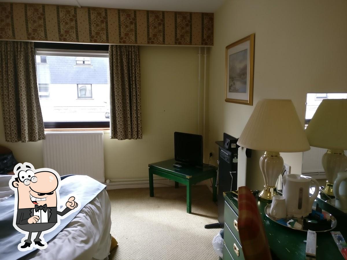 Waterside Hotel Peterhead in Англия Restaurant reviews