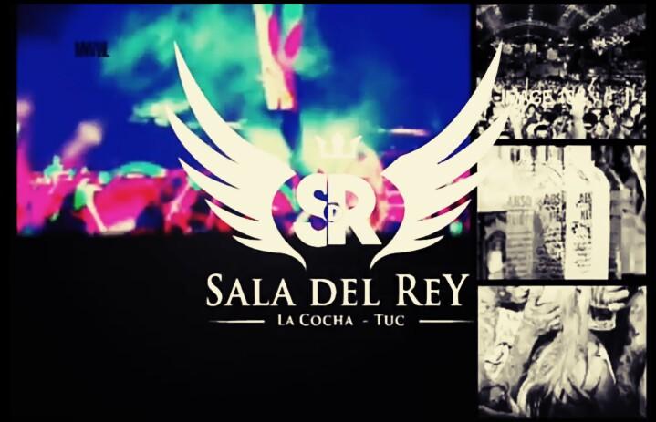 SALA DEL REY club, La Cocha - Restaurant reviews