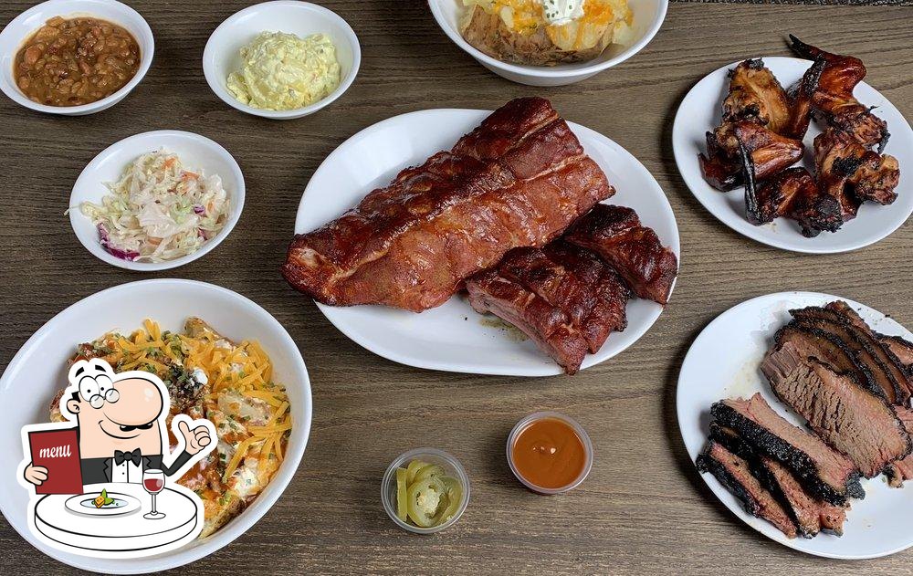 Black Clover Pub in San Antonio Restaurant reviews