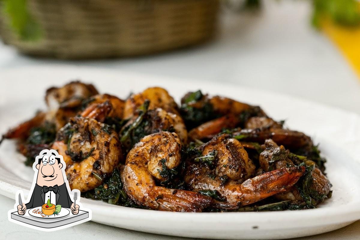 Anandha Vilas, Chennai, 9/2C - Restaurant reviews