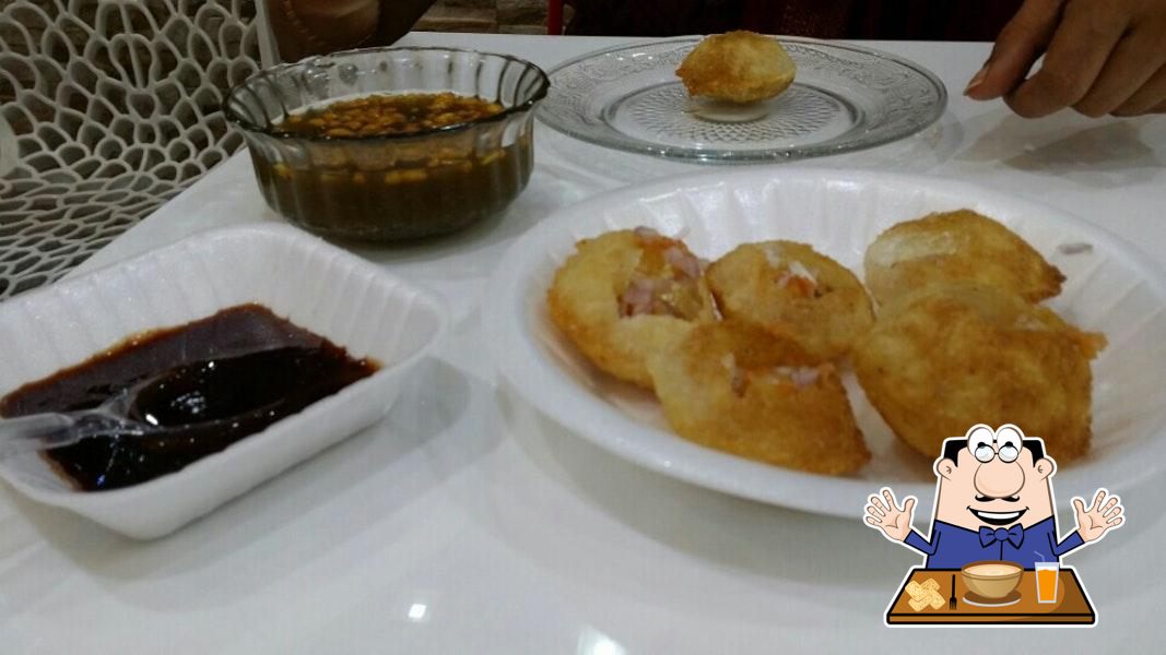 Haji Ali Fresh Fruit Juices, Kochi, palarivattom Restaurant reviews