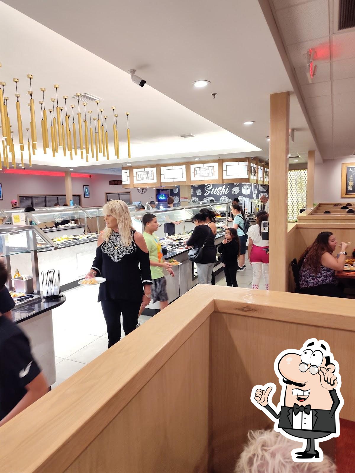 China Lee Buffet, Ocala - Restaurant menu, prices and reviews