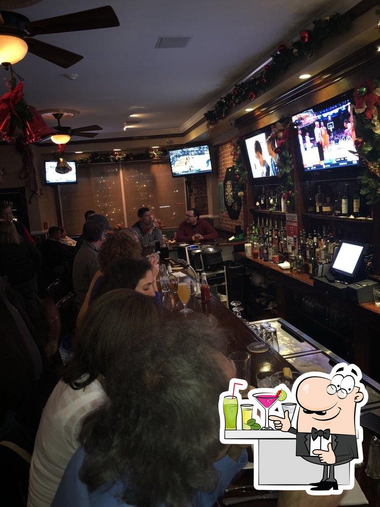 The Crossbar in Havertown Restaurant menu and reviews