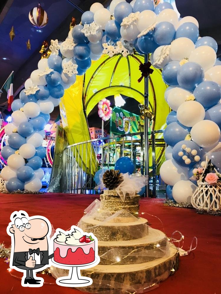 compleanno 30 anni – DreamDust Party Planner Torino e Milano