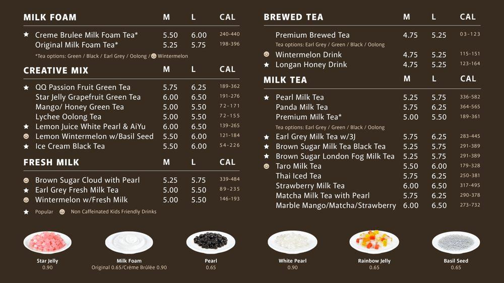 menu-at-gong-cha-menifee