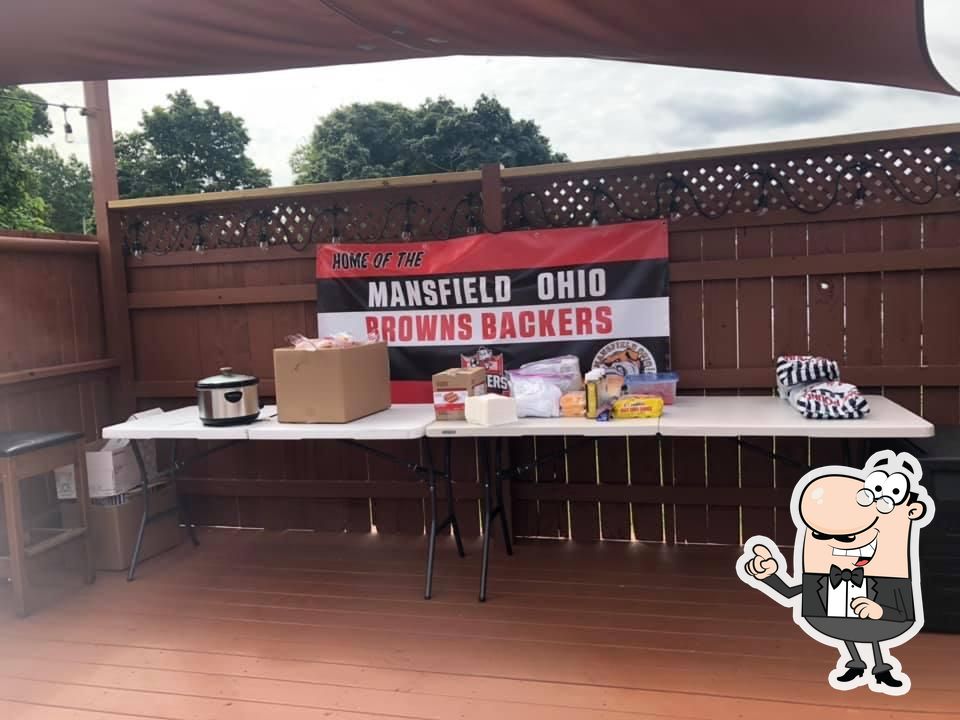Red Fox Tavern in Mansfield - Restaurant reviews