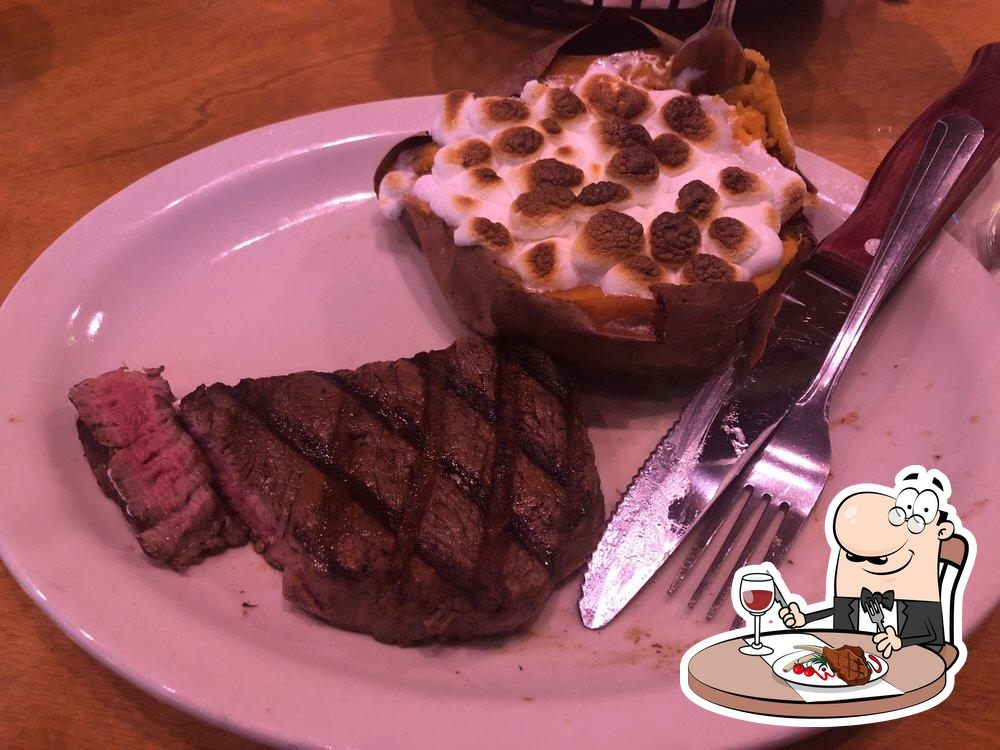 Texas Roadhouse in Rockwall Restaurant menu and reviews