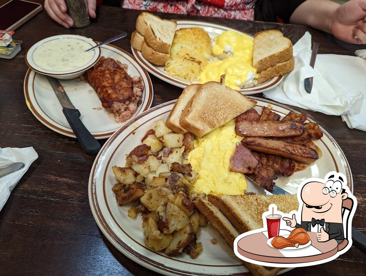 Sunshine Family Restaurant ️ in Kannapolis Restaurant menu and reviews