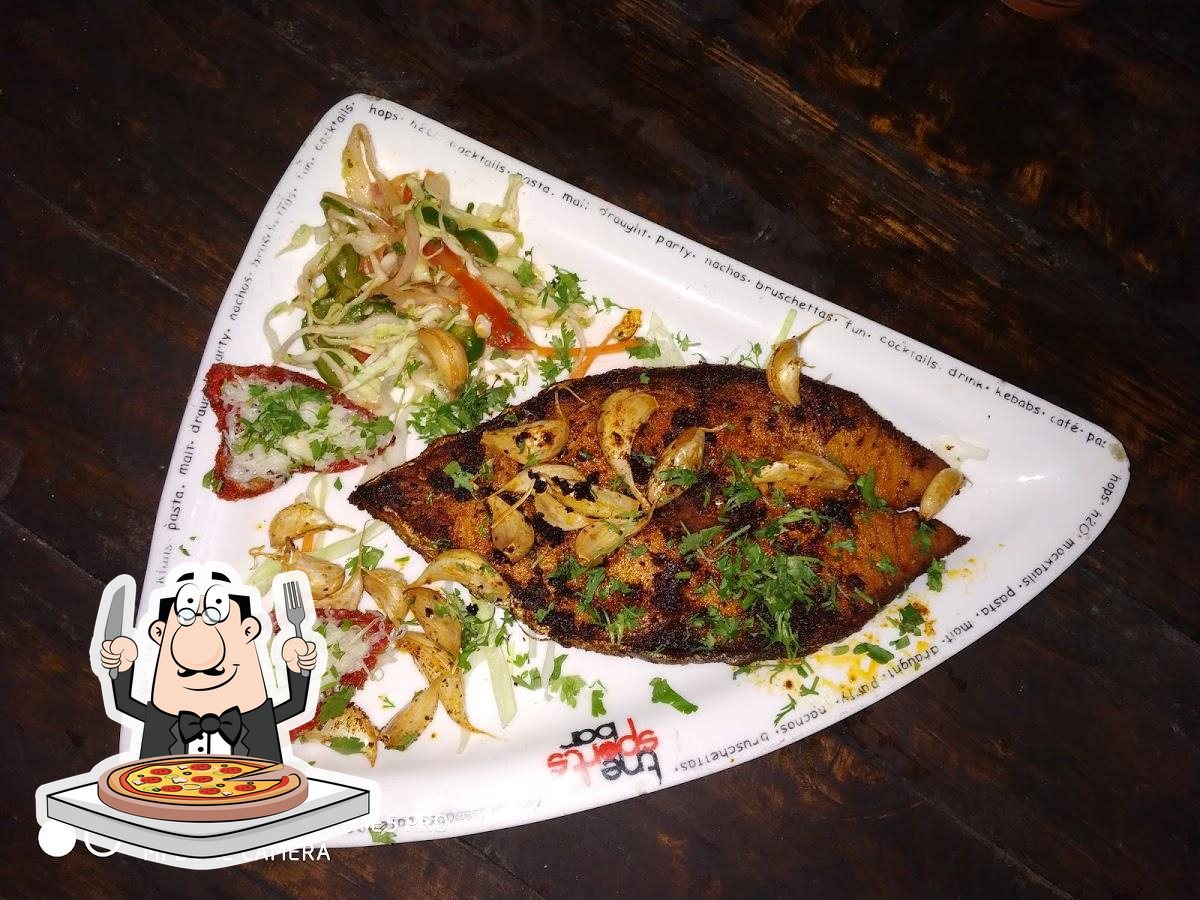 The Bamboo House, Kalyan Restaurant reviews