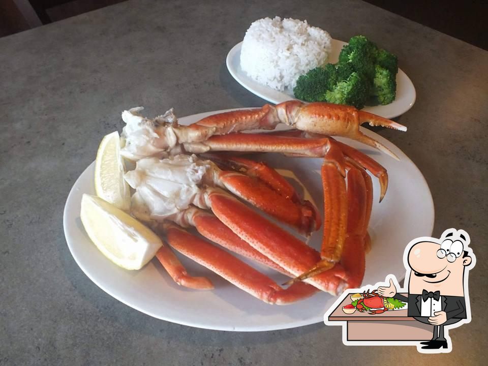 Tang's Chinese Restaurant in Grayslake Restaurant menu and reviews