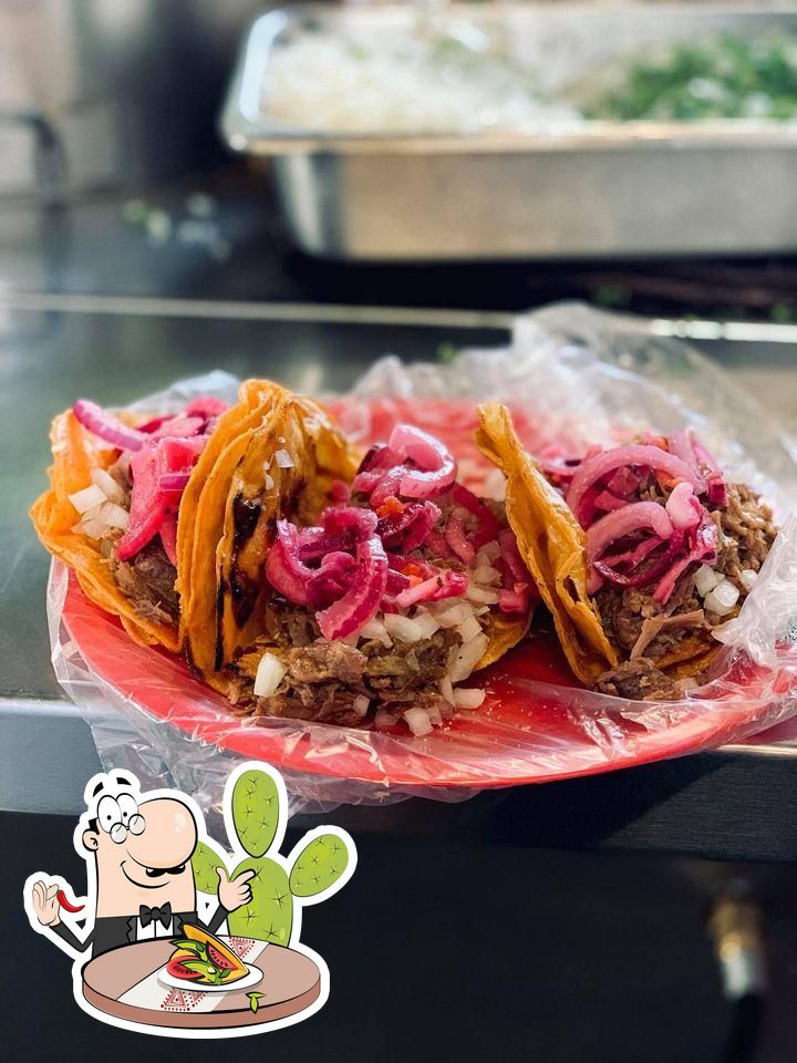 Tacos Fitos restaurant, Tijuana - Restaurant reviews