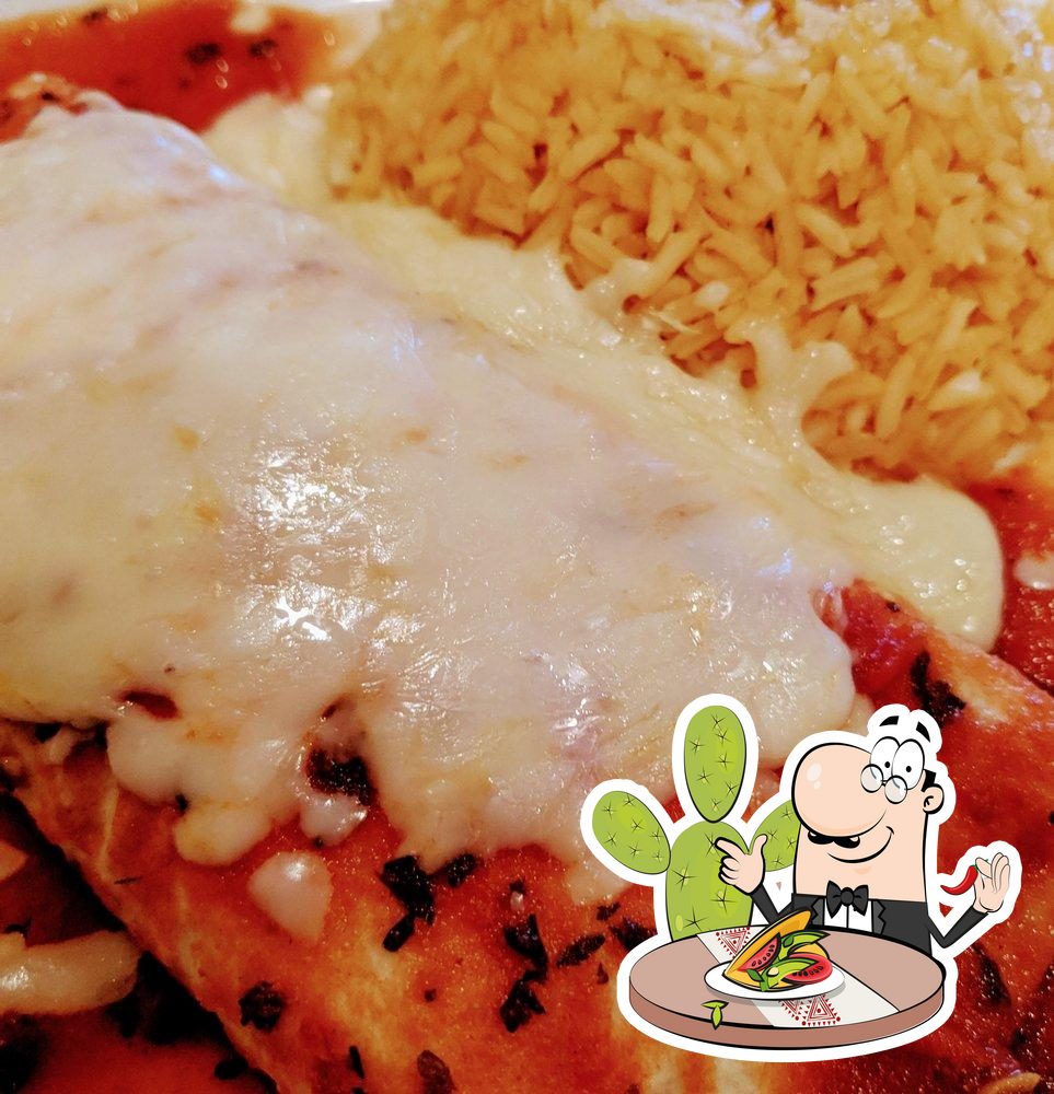 El Cerro Mexican Bar & Grill, 516 Hwy 17 N in North Myrtle Beach