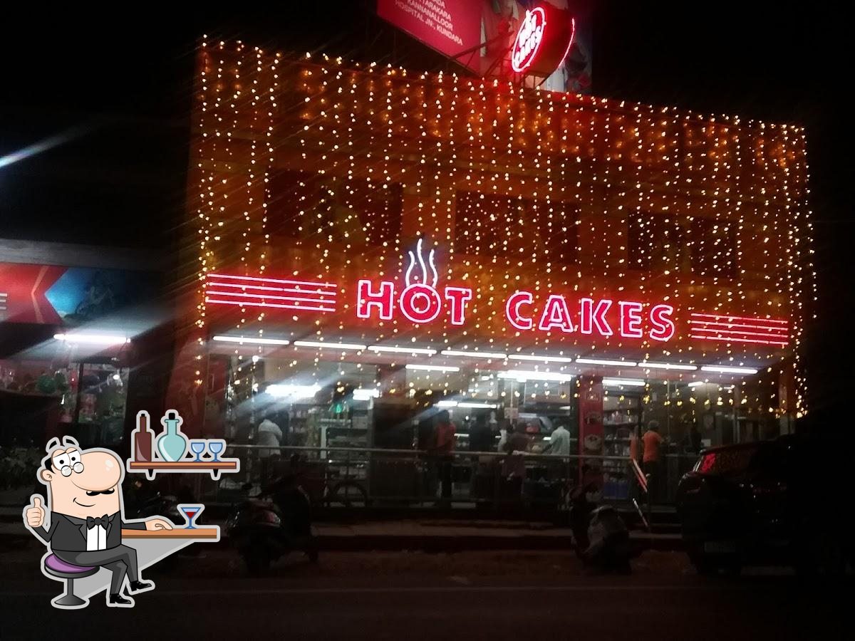Vanilla 33pcs - Hot Cakes India