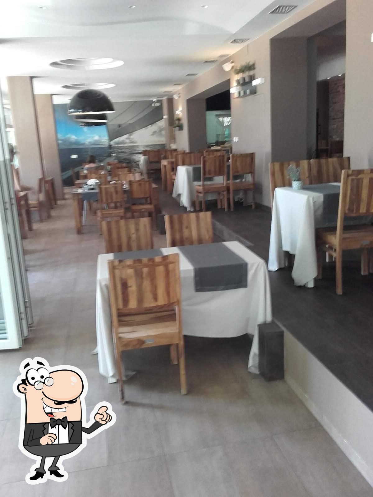 Sax Bar Crikvenica, Cirquenizza Recensioni del ristorante