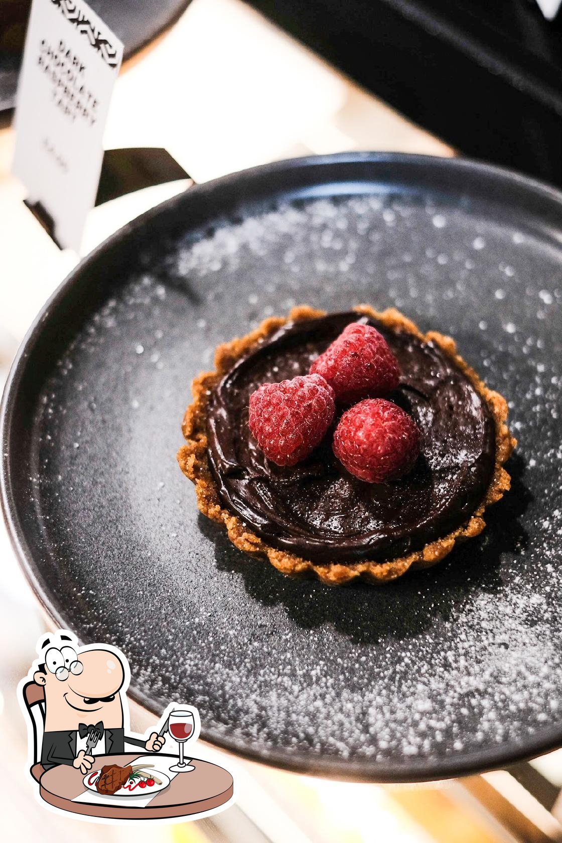 Grinder Coffee Central in Sunderland Restaurant reviews
