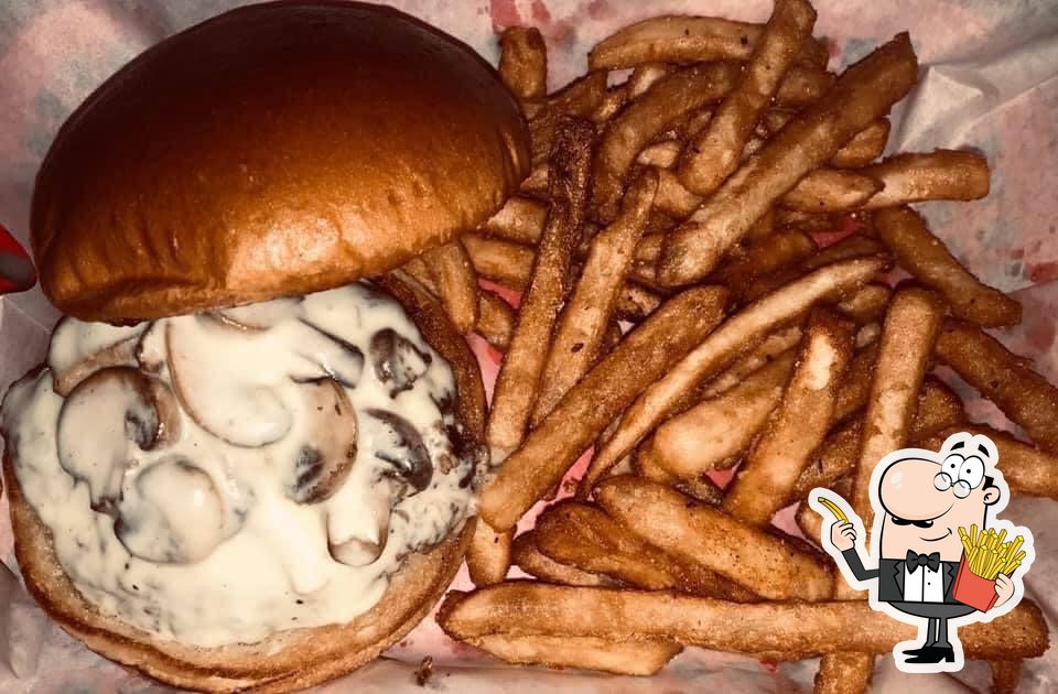Hecks Bar Carrollton in Saginaw Restaurant reviews