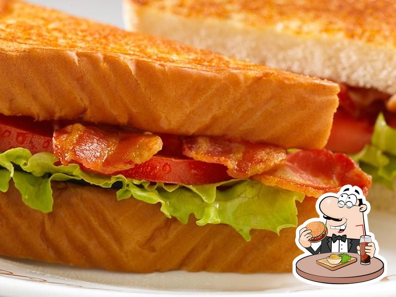 Waffle House, 2100 Lone Oak Rd in Paducah Restaurant menu and reviews