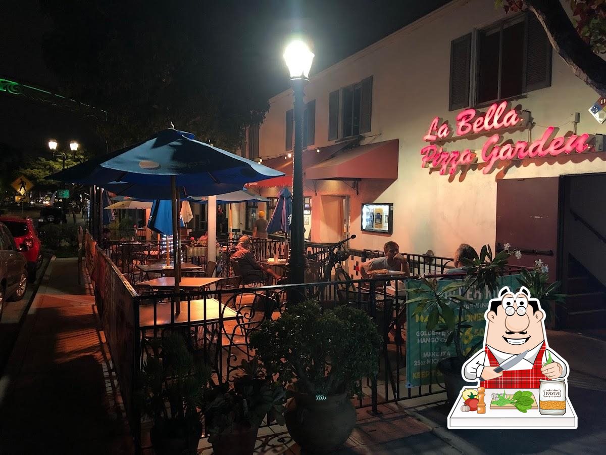 La Bella Pizza Delivery Menu, Order Online, 373 3rd Ave Chula Vista