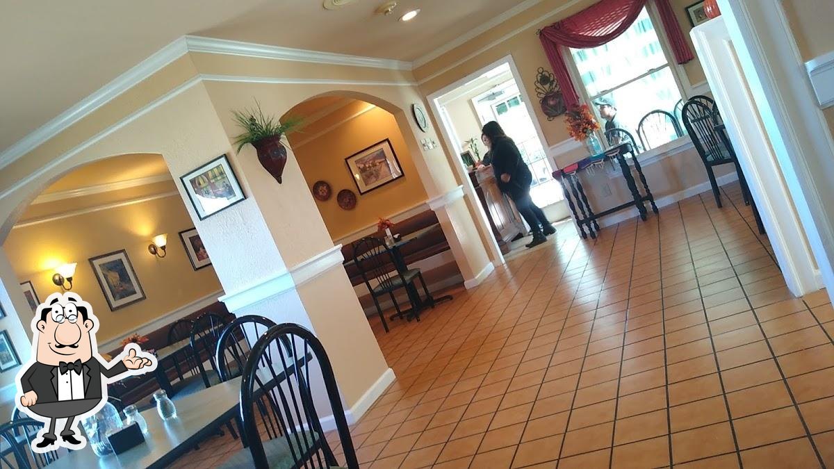 Mi Casa In Athens - Restaurant Reviews
