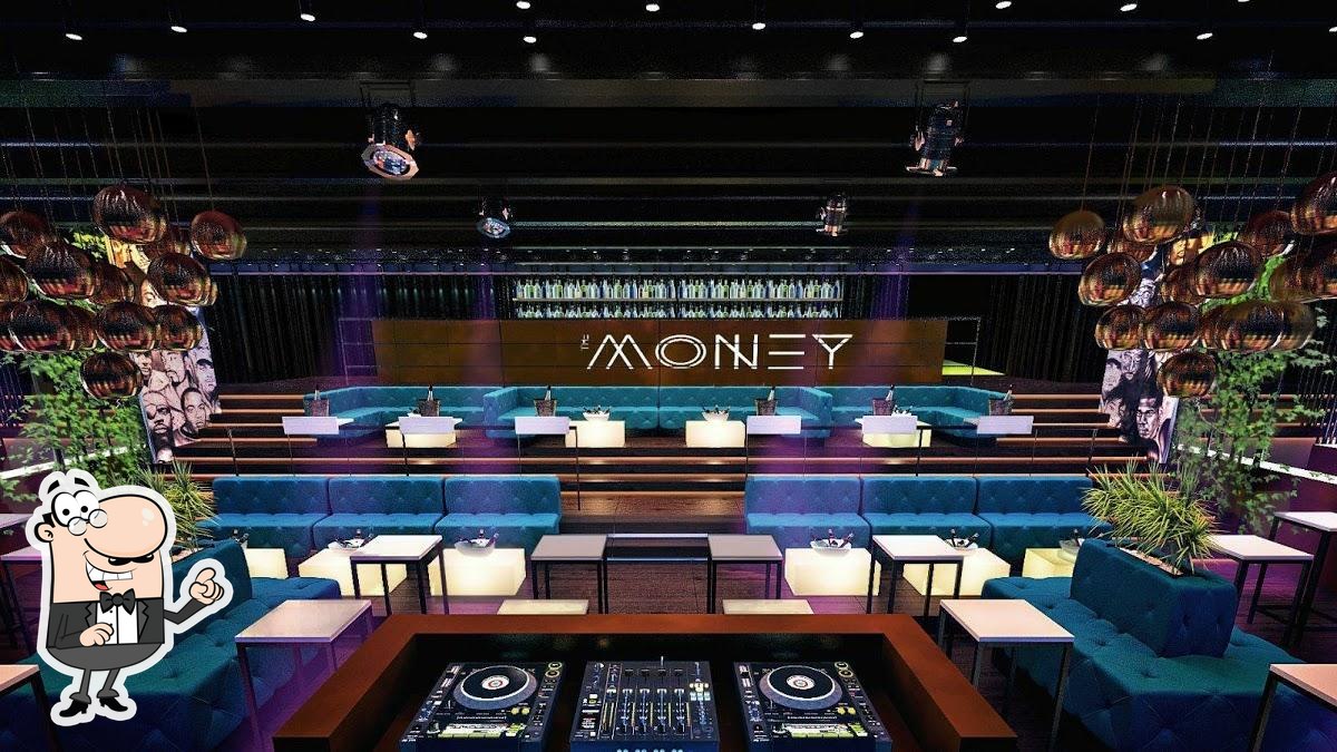 MONEY CLUB, Belgrade - Restaurant reviews