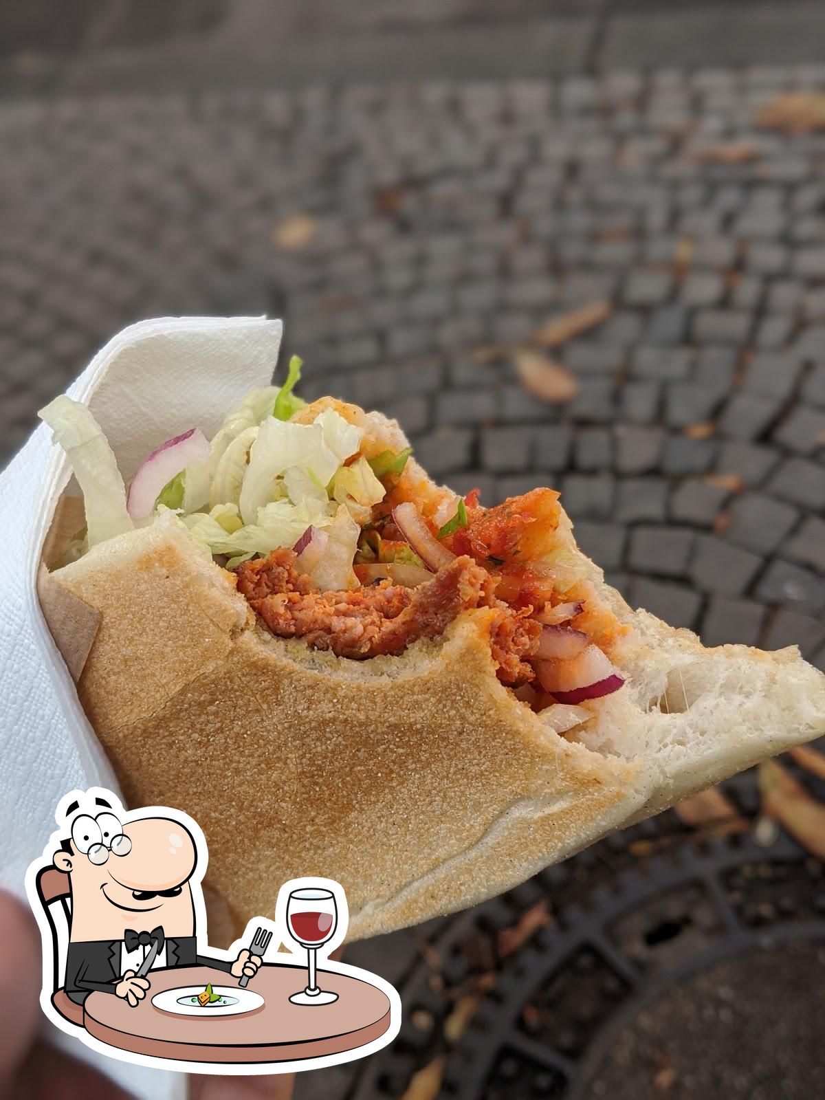 kebap story koftespiess bonn pub bar bonn restaurantbewertungen