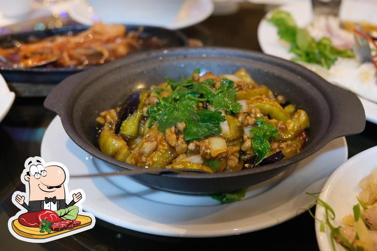 Red Chilli Qingdao Restaurant in Sale Restaurant reviews