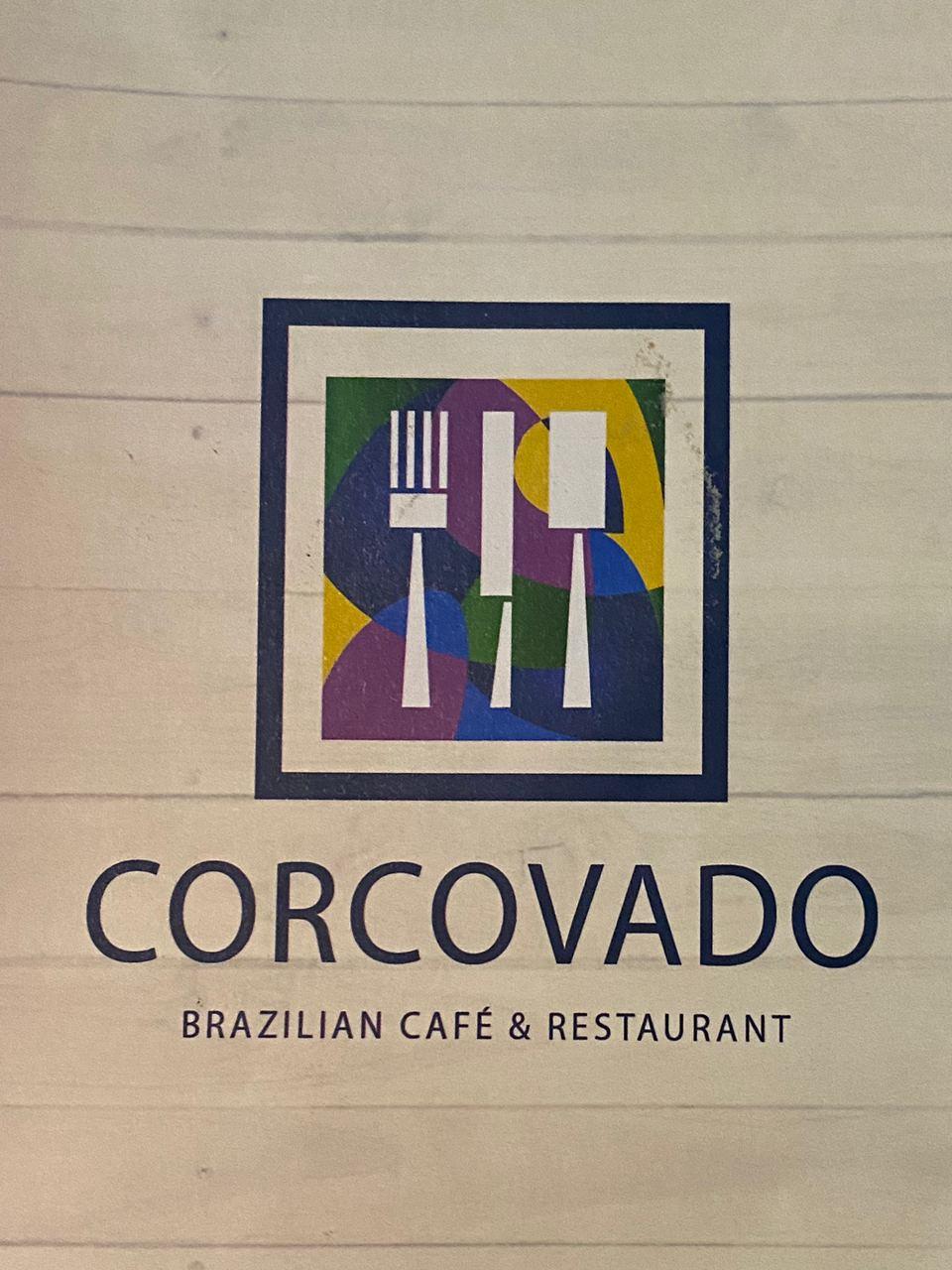 Corcovado Cafe And Restaurant Gypten Critiques De Restaurant