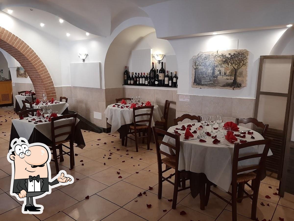 il ritrovo a san giovanni