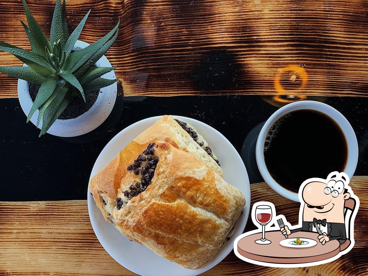 Luna Bean Coffee House and Drive Thru in Scottsbluff Restaurant reviews