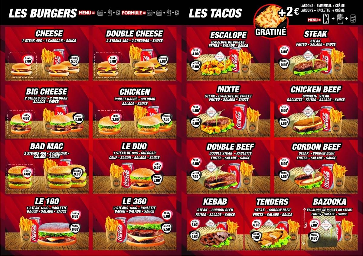 Issenfood