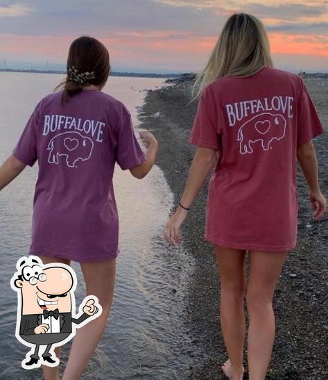 BuffaLove Apparel