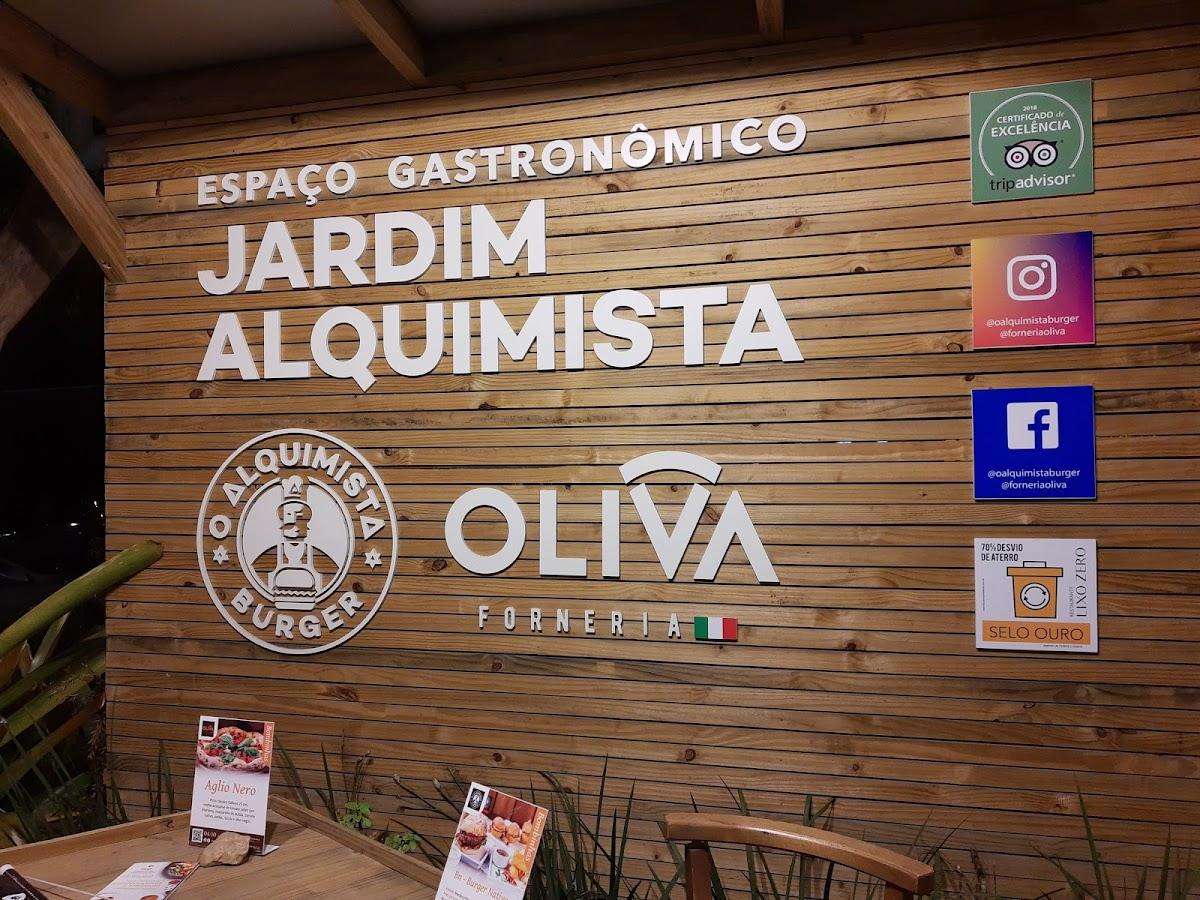 FORNERIA OLIVA, Bombinhas - Cardápio, Preços & Comentários de Restaurantes