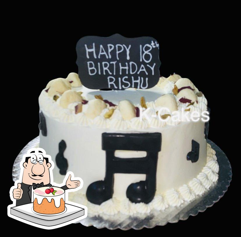 Happy Birthday Rishu - YouTube