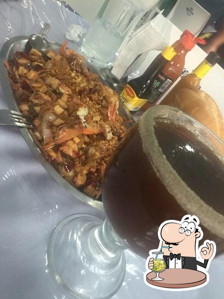 Restaurante Mariscos Roque, Tlalnepantla, Avenida Mario Colin S/N -  Opiniones del restaurante