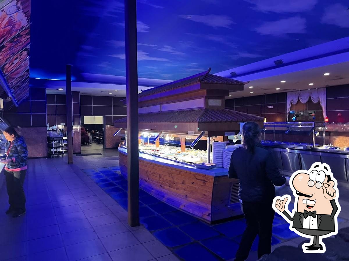 Royal Buffet, Dickson City - Restaurant menu, prices and reviews