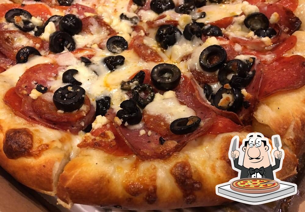 Sylvio's Pizzeria and Deli North Yuba in Yuba City Restaurant menu