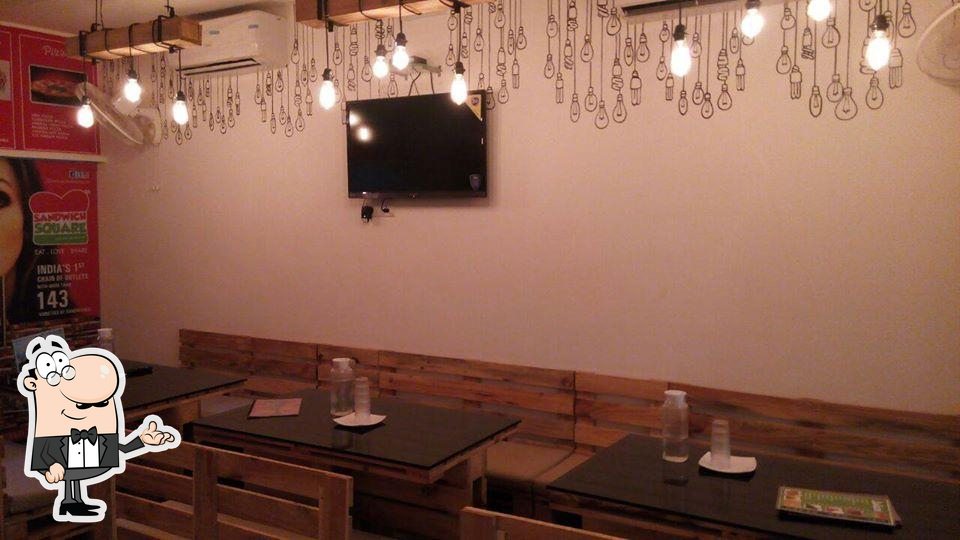 Sam's Food and Beverages, Chennai Restaurant reviews